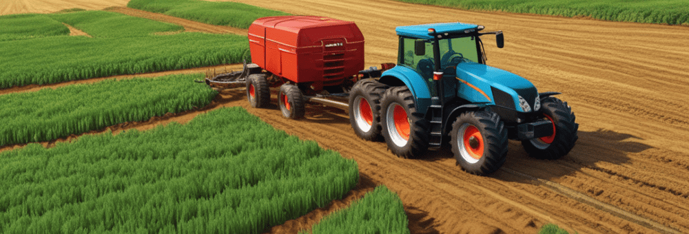 Agriculture Quiz Trinity