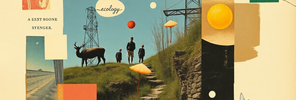 Ecology Overview and Course Requirements
