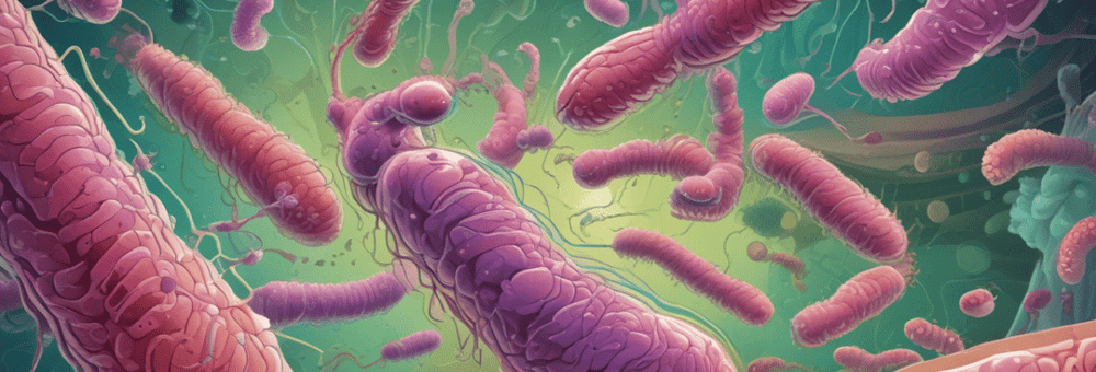 E. coli Infections and Characteristics