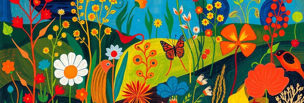 Understanding Biodiversity