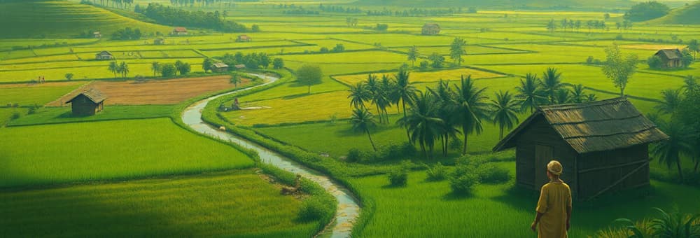 Agrarian Reform in the Philippines