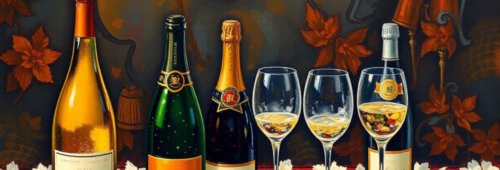 I Vini Speciali e Spumanti