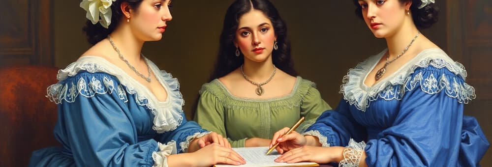 La Constitución en Colombia y los Derechos de las Mujeres