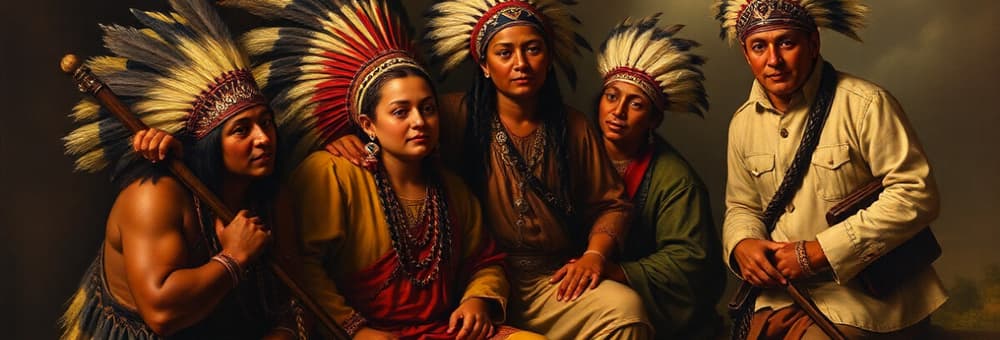Native Americans in the U.S. Navy