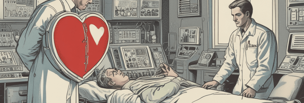 Cardiovascular Disorders and Conditions Presenting as Chest Pain