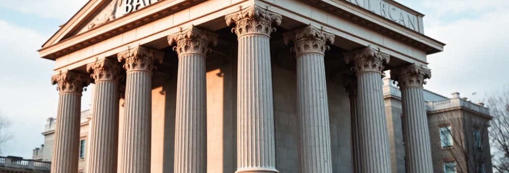 Central Banks & Monetary Policy
