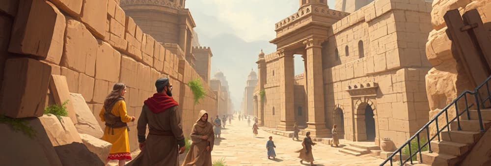 Overview of History and Sources