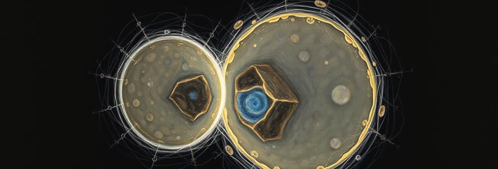Cell Cycle and Cell Division Quiz