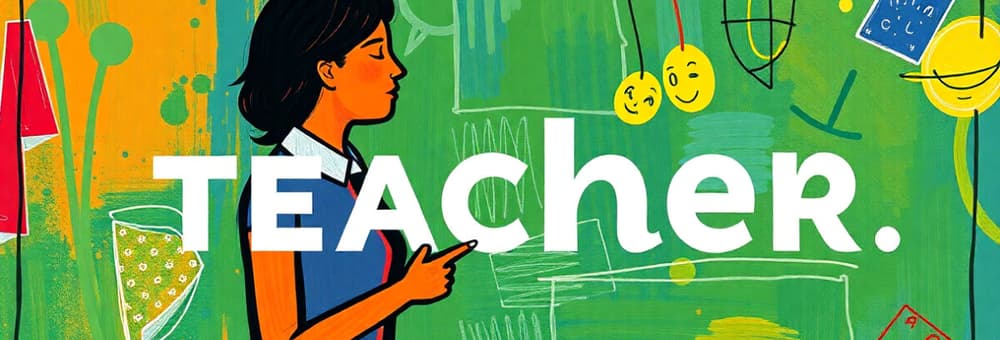 Teacher Roles and Effective Traits