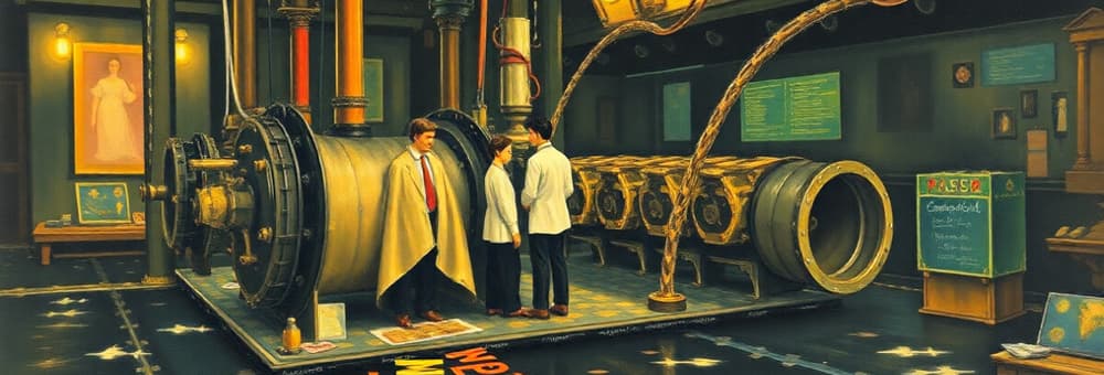 Hệ Thống Truyền Động Điện