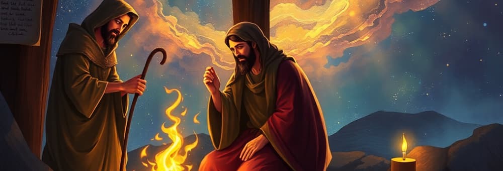 Nativity and Hidden Years Quiz