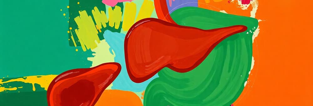 Bio 15.2-3  Accessory Digestive Organs Overview
