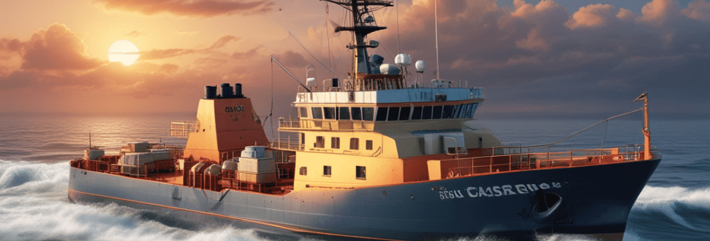 Small Vessel Second Engineer Exam - Operational Procedures, Basic Hotel Services and Ship Construction