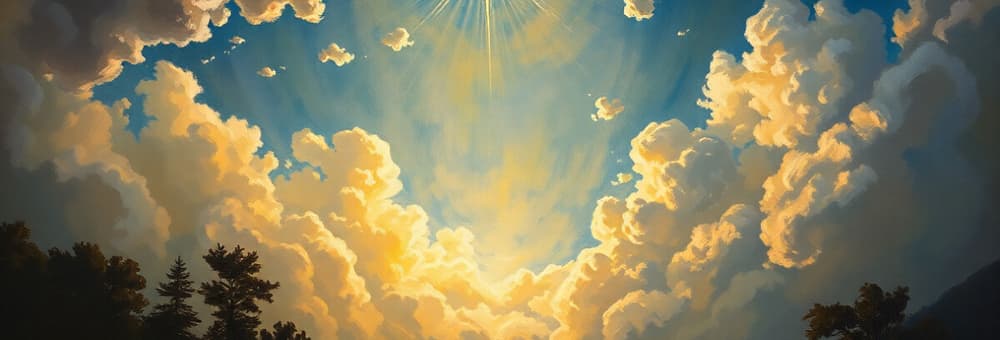 Heavenly Freedom and Free Will