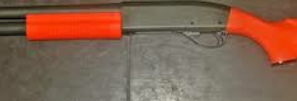 Less Lethal Shotguns: Procedures and Rationale