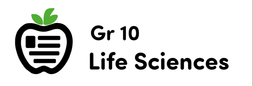 CH 10 Opsomming: History of Life on Earth