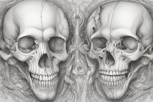 Pelvis Viscera