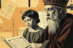 L'Ellenizzazione e l'Educazione Cristiana