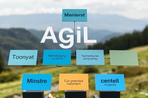 Understanding Agile Concepts