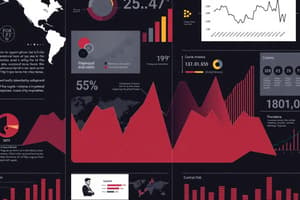 Data Visualization Overview and Benefits