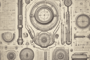 Analog Instruments: Types and Applications