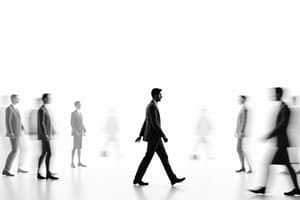 Corporate Level Strategies