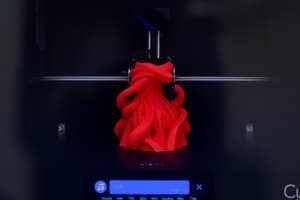 Cura Installation and Settings Guide