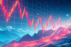 Technical Analysis Overview