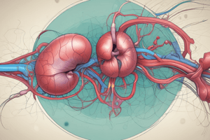 Pathology Respiratory System