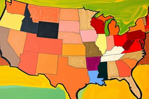 Missouri compromise Overview and Significance