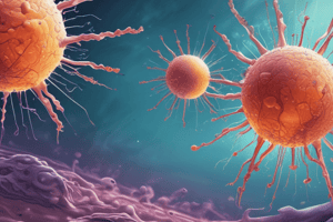 Virophages and Sub-viral Agents