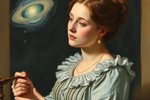 Women in Science: Pioneers and Innovators