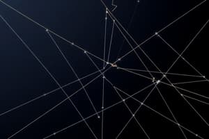 Geometry: Lines, Angles, Circles, Polygons