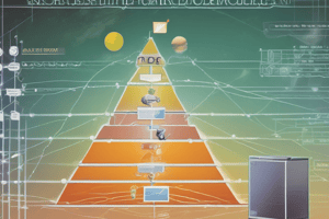 Computer Networks: Data Link Layer