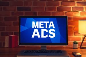 Meta Ad Campaign Optimization