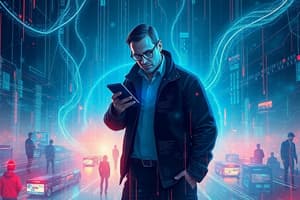 Kevin Mitnick: Hacker to Security Expert