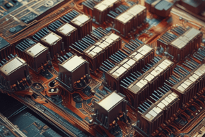 Introduction to IC's: Operation Amplifier and IC 741 Op-Amp