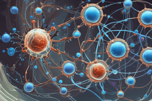 Cellular Metal-ion Homeostasis