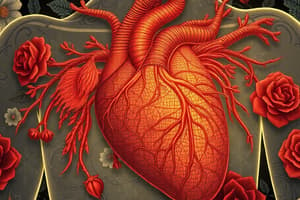 Hypertension and Cardiac Complications