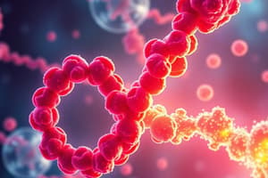 Antigen-Antibody Reactions Overview