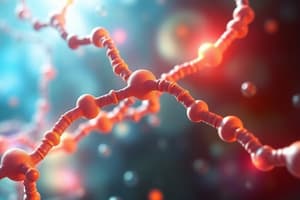 Nucleic Acids and Their Components