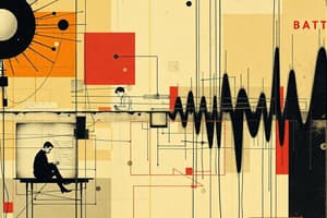 Signals and Systems Overview