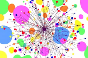 Social Network Analysis Overview