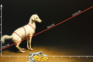 Farmacometría y Curvas Dosis-Respuesta