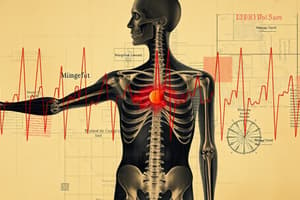 Biyofizik EMG Laboratuvarı Notları