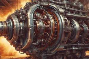 Basics of I.C.Engines: Heat Engine Classification