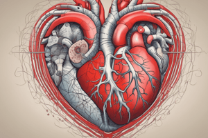 Cardiovascular Disease Statistics in the United States