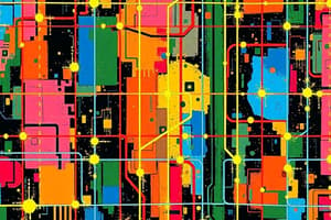 Grid Code Technical Requirements Quiz