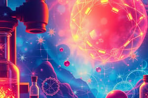 Atomic Spectrophotometry: Selectivity vs Sensitivity