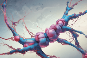 Ligand-Gated Ion Channels in the Nervous System